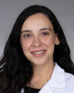 Razan El Sayed, MD