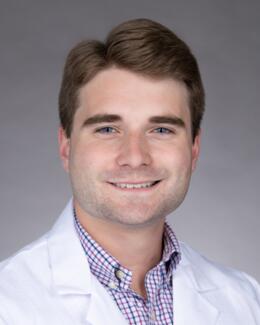 Nicholas Houser, MD