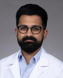 Aaditya Jagadish, MD