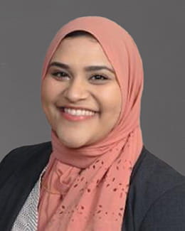 Dr.Mughni's headshot