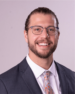 Jake Gold Program Leadership