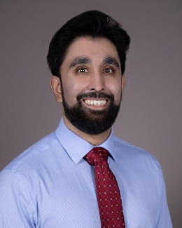 Dr. Rahul Bhatka, MD
