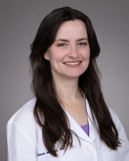 Allison Mercer, DO