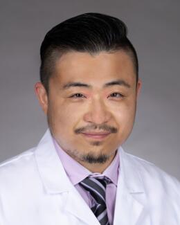 Zhu Edwin