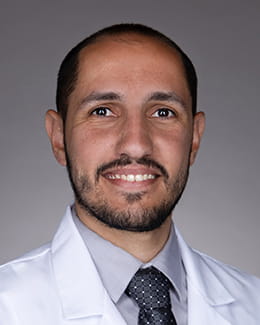 Antoine Khoudari, MD