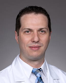 Brett Harris, MD