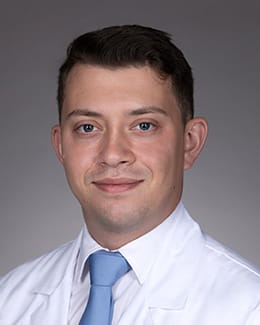 Internal Medicine Residents