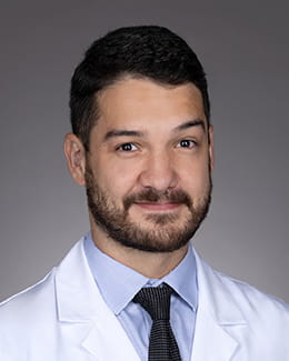 Eugenio Grand Barrios, MD