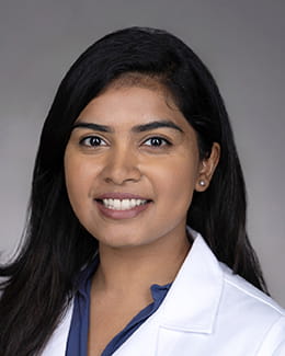 Shivani Thoutireddy, DO