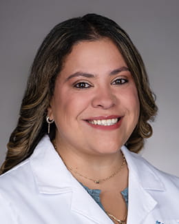 Yesenia Gonzalez, MD