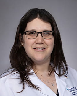 An image of Simonne Hammarquist, MD