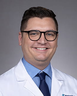 An image of Benjamin Olson, MD