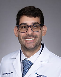 An image of Jose C. Rodriguez, MD