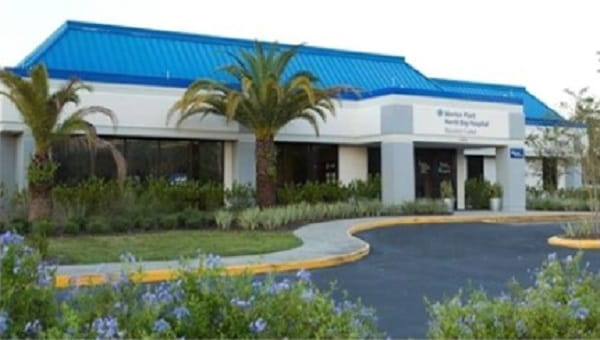 Morton Plant North Bay Hospital Recovery Center - BayCare Psychiatry Residency