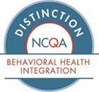 NCQA Behavioral Health Integration logo