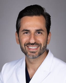 Rodolfo Loureiro, MD, Clerkship Director