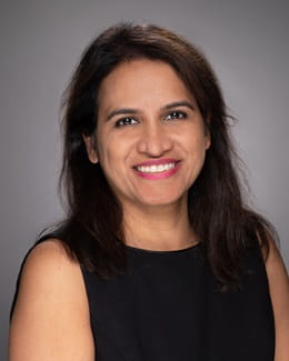 Mahathi Reddy Assistant Program Director 