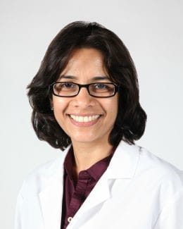 Patel Vibhaben, MD