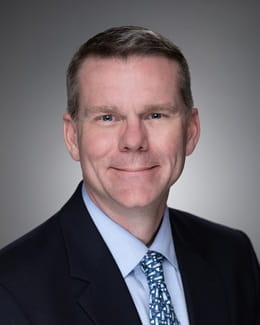 Dr. Wayne Anderson, MD