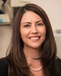 Dr. Charisse Huot, MD