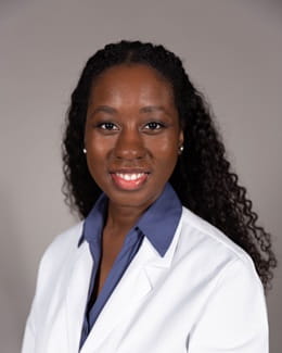 Dr. LaToya Patterson-Branam, DO, Internal Medicine Residency Associate Program Director