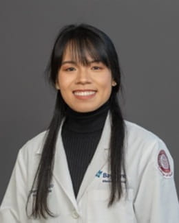Headshot of Dianna Pham