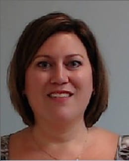 Rachel Stall, DNP, APRN