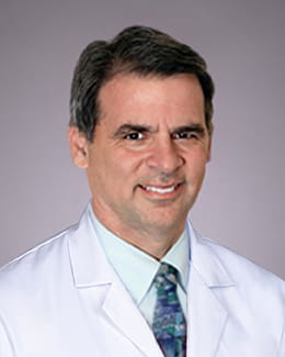 Dr. Stanton Tripodis, MD, Internal Medicine Residency Associate Program Director
