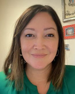 Stephanie Jean-Baptiste, DO, Program Director OBGYN Residency