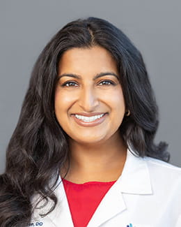 Headshot of Shannon Varughese