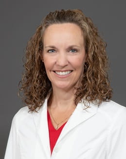 Dr. Ashley Falk, MD, FAAFP, Family Medicine Residency Core Faculty