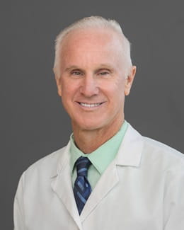 Dr. Eddie Needham, MD, FAAFP Family Medicine Residency Core Faculty