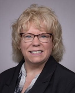 Headshot of Corrie Boyer