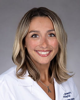 Headshot of Dr. Cranston