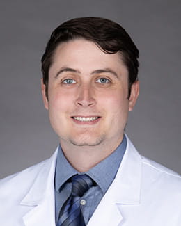 Headshot of Dr. Bailey 