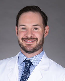 Headshot of Dr. Hillburn