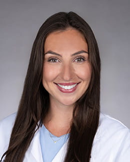 Headshot of Dr. McMahon