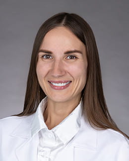 Headshot of Dr. Merhes