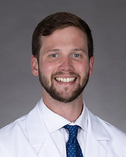 Headshot of Dr. Besse