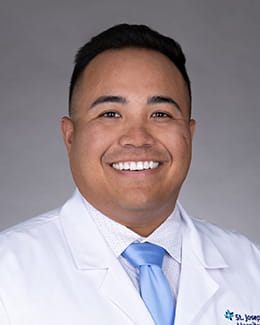 Headshot of Dr.Forsberg