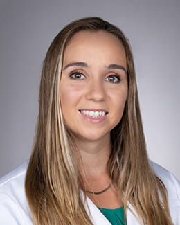 Annelies Vanderveen, DO, Emergency Medicine Resident