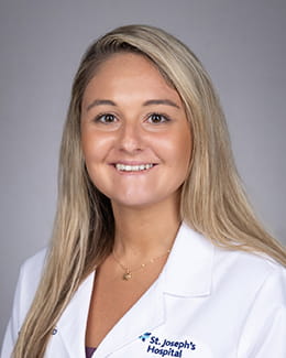 Mercedes Erpelding, MD, Emergency Medicine Resident
