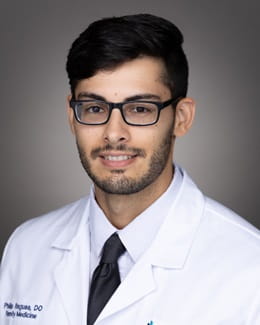 Dr Ragusea Winter Haven Hospital Family Medicine Residents