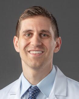 Headshot of Dr. Corydon