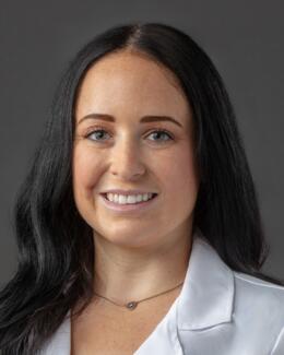 Headshot of Dr. Galloway