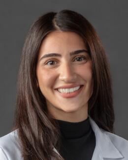 Headshot of Dr. Ghaemi