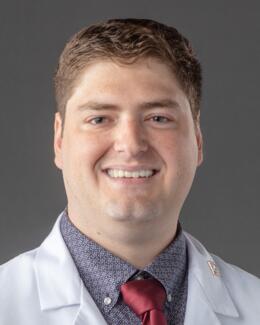 Headshot of Dr. Honickman