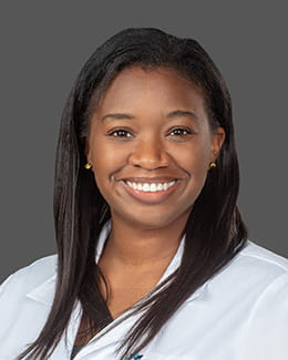 Headshot of Dr. Jade Howard