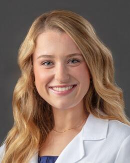 Headshot of Dr. Millikin