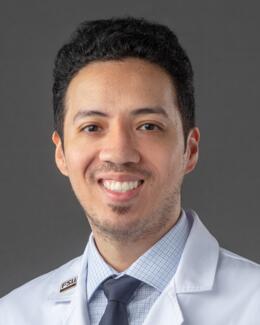 Headshot of Dr. Woei